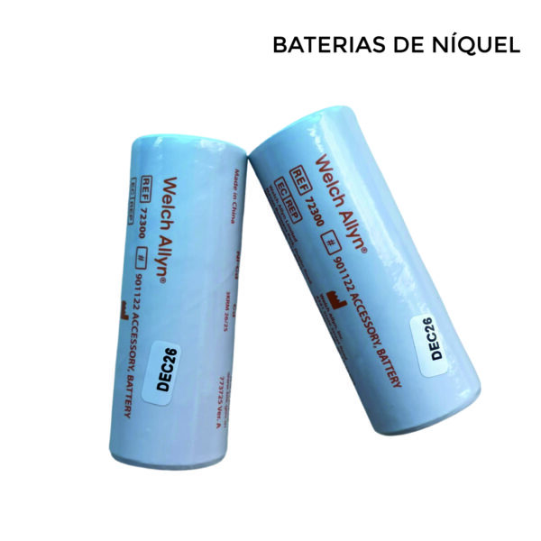 ESTUCHE BASICO - Image 2