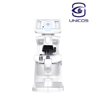 LENSOMETRO ULM 900 UNICOS