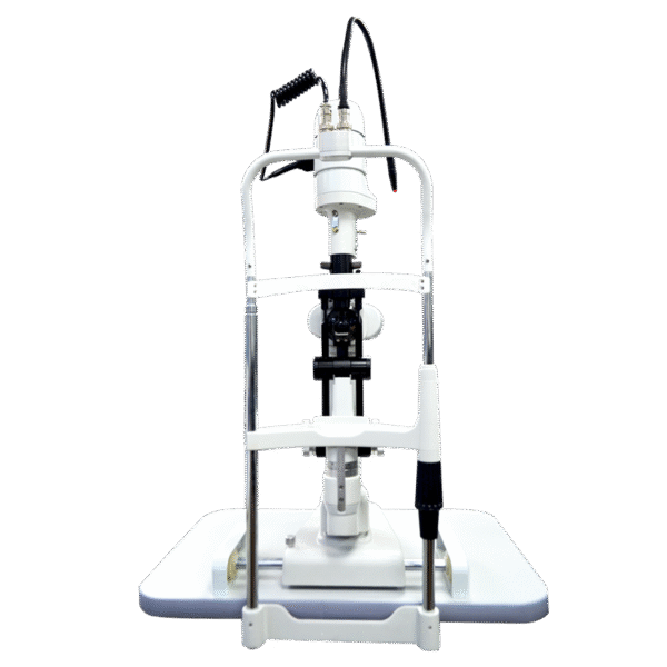 LAMPARA DE HENDIDURA 2X + MESA ELECTRICA WVC - BLL-II - Image 3