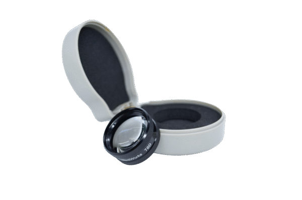 RETINA LENTES 90D 78D 20D - Image 3