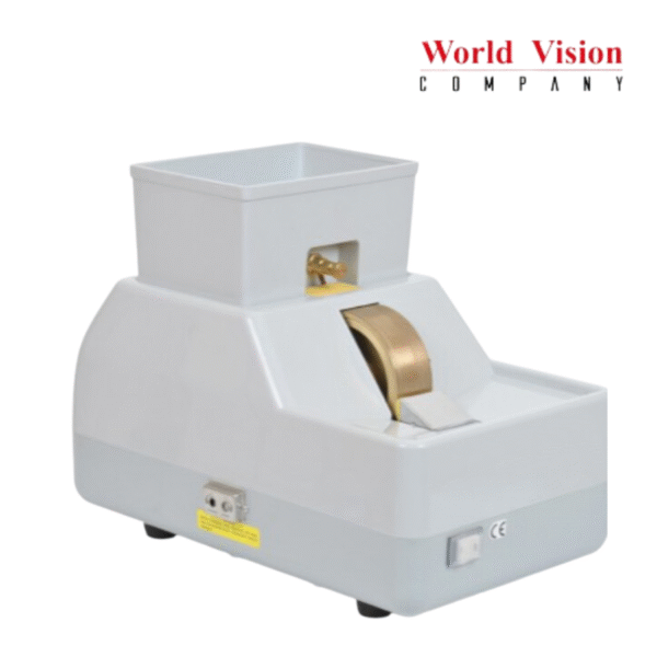 BISELADORA MANUAL DE 1 PIEDRA-LY-5A