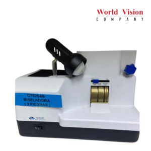 BISELADORA MANUAL DE 3 PIEDRAS-CT-5204