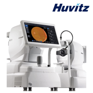 CAMARA RETINAL HFC 1