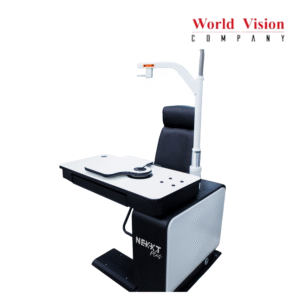 UNIDAD DE REFRACCIÓN NEXXT PLUS