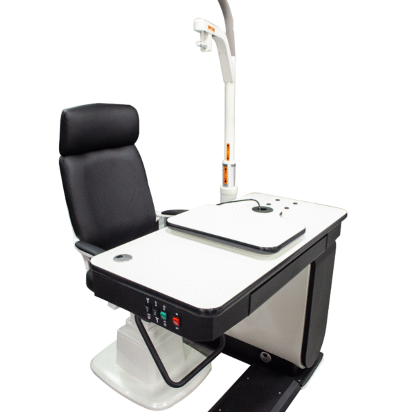 UNIDAD DE REFRACCIÓN NEXXT PLUS - Image 2