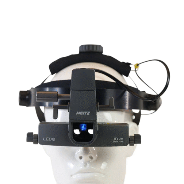NTZ-BIO-IO-a LED - Image 4