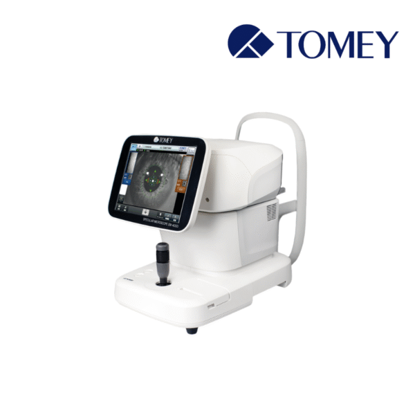Microscopio Especular EM-4000 TOMEY