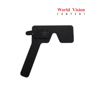 OCLUSOR PINHOLE