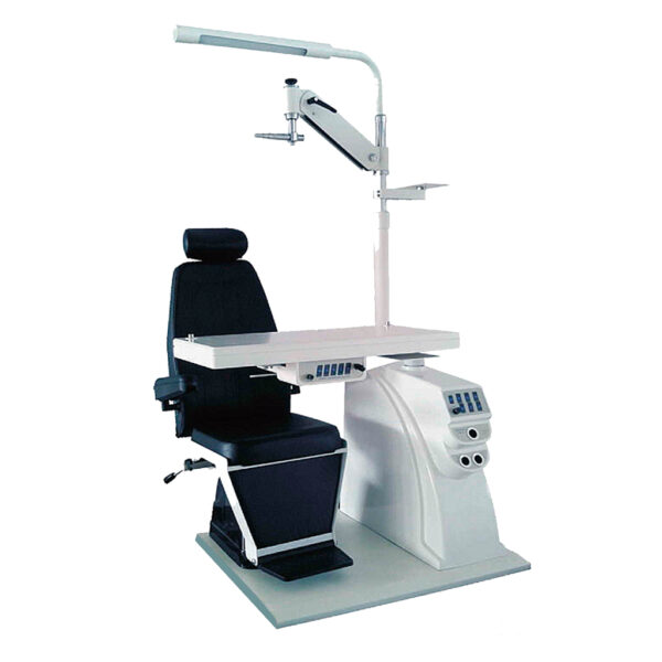 UNIDAD DE REFRACCIÓN TC 600 MOZART - Image 2