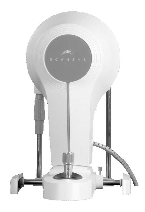 TOMÓGRAFO SCANSYS - Image 3
