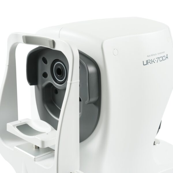 Urk-700A Únicos Korea AutorefractoQueratometro - Image 3