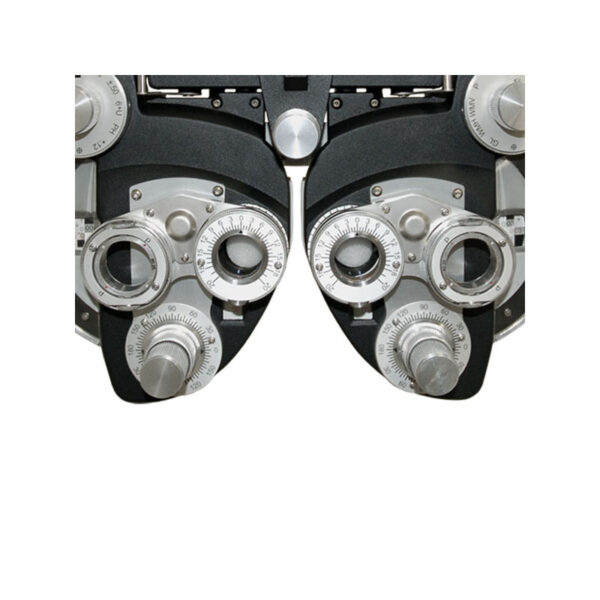 FOROPTER MANUAL CT 60 - Image 2