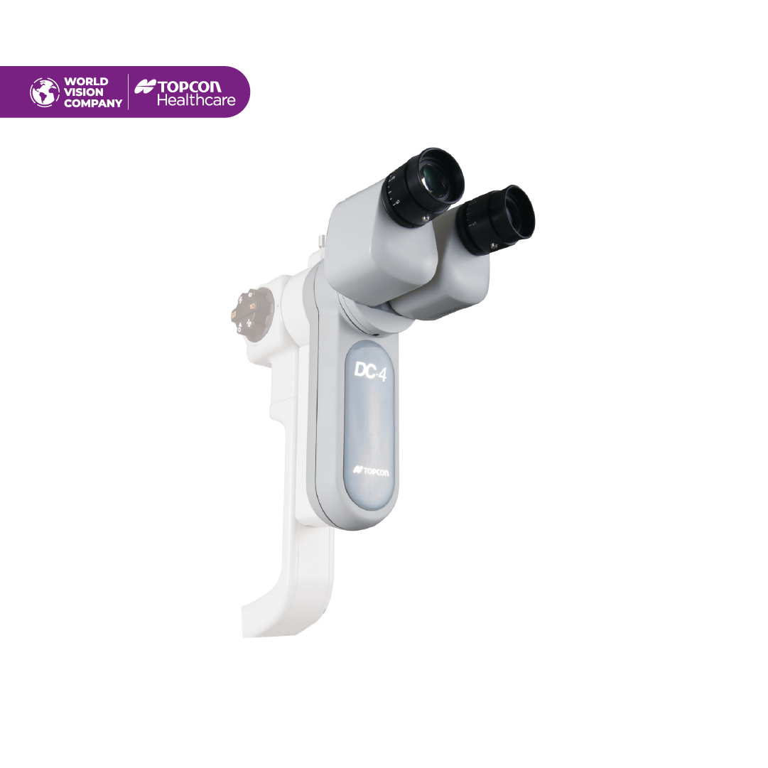 Lámpara de Hendidura SL-D4 - Image 2