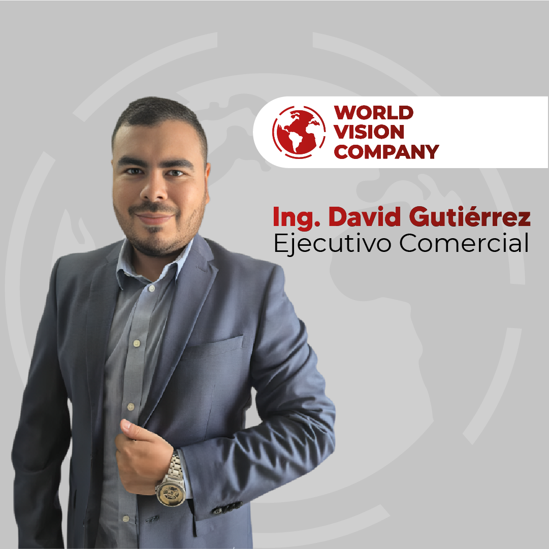 Ing. David Gutiérrez