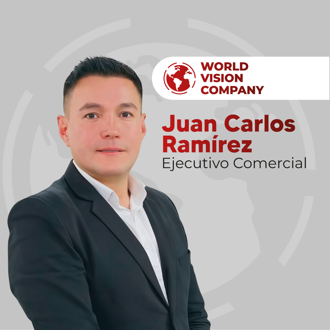 Juan Carlos Ramírez Díaz