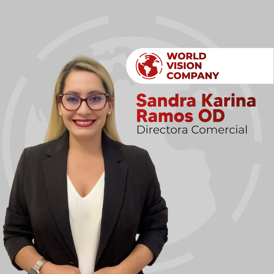 Sandra Karina Ramos O.D