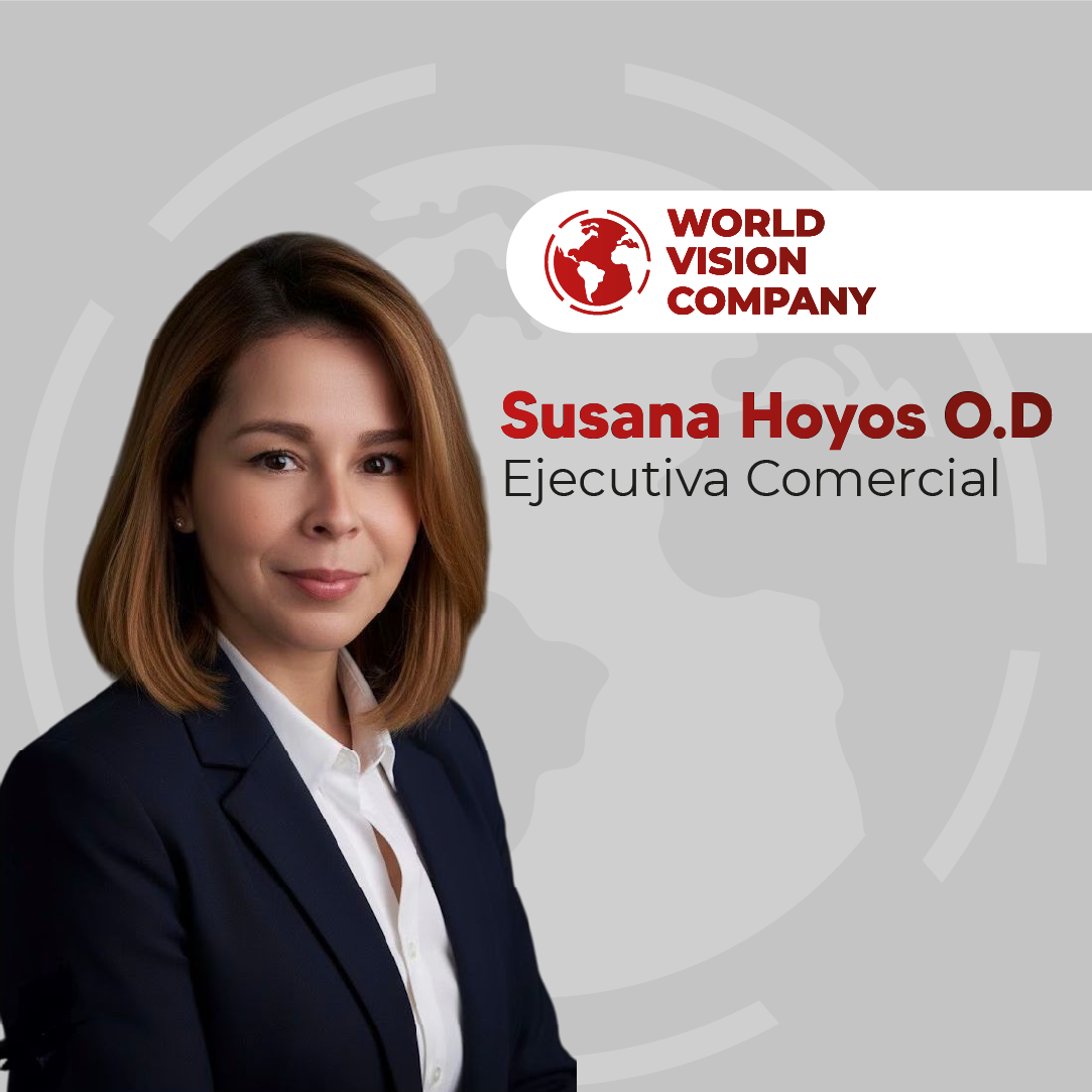 Susana Hoyos O.D